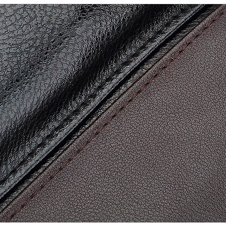 Gothic backpack worn-style presentation demonstrating professional casual aesthetic and proportional fit
