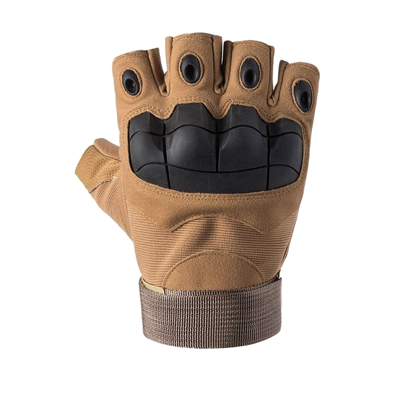 Gothic half-finger tactical fingerless gloves styling guide featuring authentic goth aesthetic with alternative fashion elements